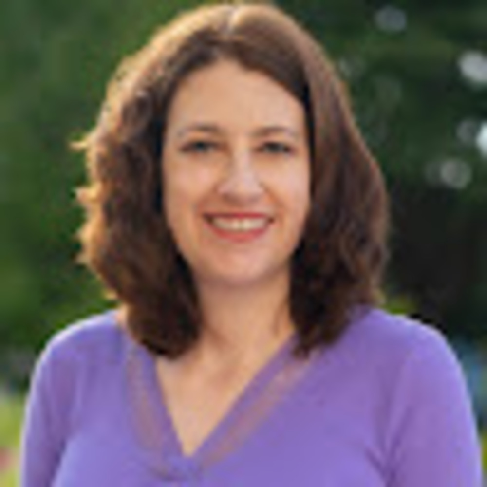 Meet your Posher, Mandy
